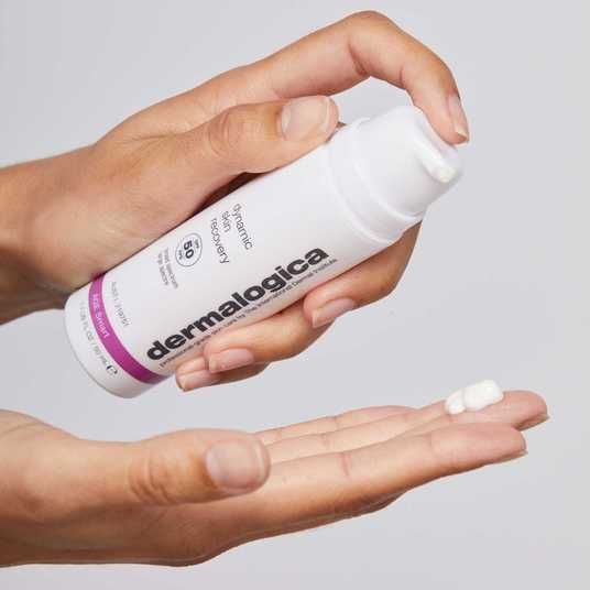 ᐉ Dermalogica Dynamic Skin Recovery SPF 50 100 мл - купить в