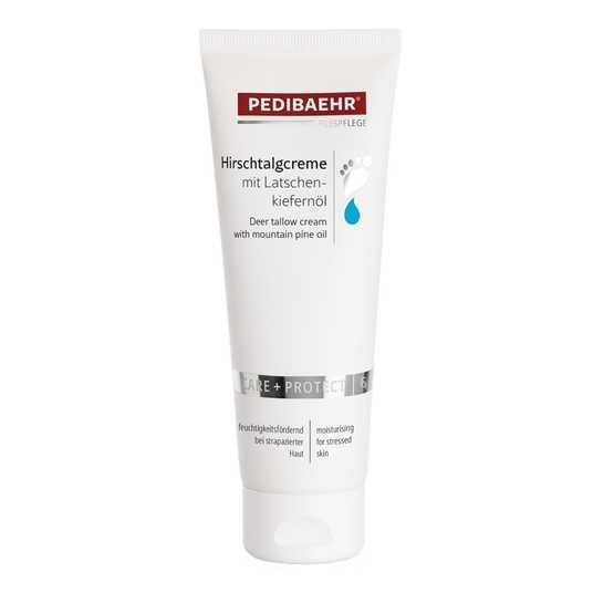ᐉ Baehr Pedibaehr Hirschtalgcreme Mit Latschenkiefernol 500 мл
