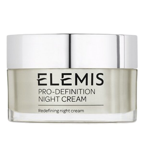 Ночной лифтинг-крем Elemis Pro-Collagen Definition Night Cream 50 мл - основное фото