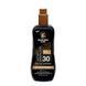 Водостойкий солнцезащитный спрей-гель с бронзатором Australian Gold Instant Bronzer SPF 30 Spray Gel Sunscreen 100 мл