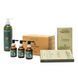 Набір для інтенсивного лікування випадіння волосся Emmebi Italia BioNature Intensive Home Treatment Kit - додаткове фото