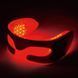 LED-очки для зоны вокруг глаз Younique i Collagen Red Light Therapy - дополнительное фото