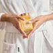 Сольовий скраб для тіла &laquo;Апельсиновий цвіт&raquo; La Sultane De Saba Exfoliating Salts Orange Blossom 300 г - додаткове фото
