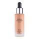 Тональный крем для сияния кожи Maria Galland 812 Radiance Skincare Foundation 20 Beige 30 мл - дополнительное фото