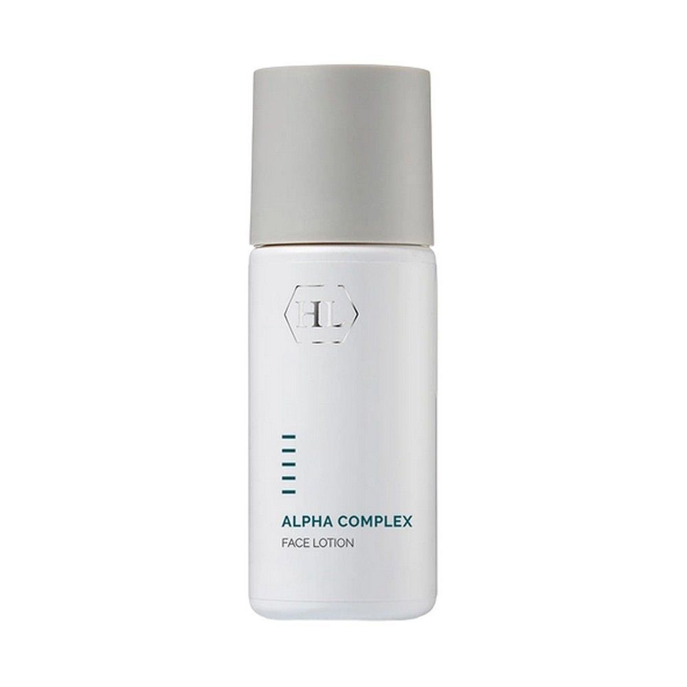 ᐉ Holy Land Alpha Complex Face Lotion 125 мл - купити в Лазерхауз