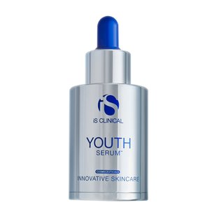 Омолаживающая сыворотка iS CLINICAL Youth Serum 30 мл - основное фото