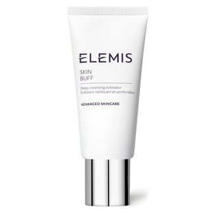 Глубоко очищающий эксфолиант ELEMIS Skin Buff 50 мл - основное фото