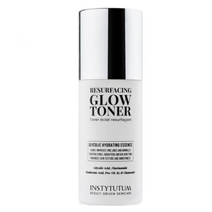 Тоник с гликолевой кислотой INSTYTUTUM Resurfacing Glow Toner 150 мл - основное фото