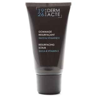 Гоммаж с кремнием и витамином Е Academie Derm Acte Resurfacing Scrub Silica & Vitamin E 50 мл - основное фото