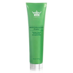 Очищувальний гель із вітаміном B Danne Montague King Limited Mediterranean Pearls Cleanser 150 мл - основне фото