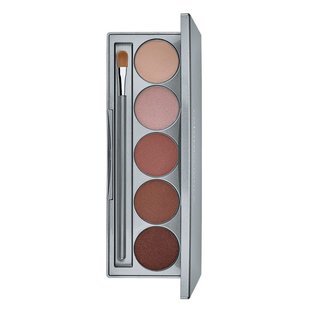 Палитра для макияжа ColoreScience Beauty On The Go Palette 9 г - основное фото