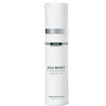 Зволожувальний протизапальний крем SPF 15 Danne Montague King Acu System Acu Moist SPF 15 50 мл - основне фото