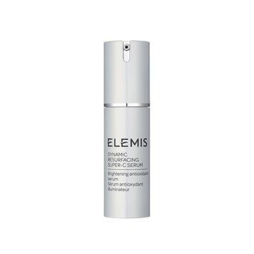 Освітлювальна антиоксидантна сироватка з вітаміном С ELEMIS Dynamic Resurfacing Super-C Serum 30 мл - основне фото