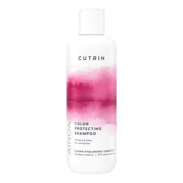 Шампунь для защиты цвета Cutrin Ainoa Color Protecting Shampoo 300 мл - основное фото