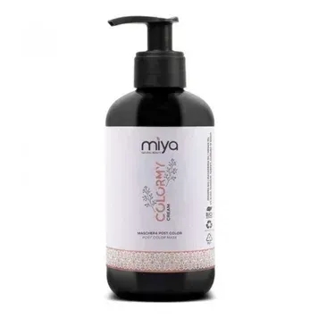 Маска после окрашивания Miya Colormy Cream Post Color Mask 200 мл