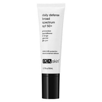 Сонцезахисний крем SPF 50 PCA Skin Daily Defense SPF 50 50 мл - основне фото