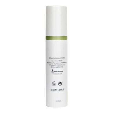 Антиоксидантный крем для лица Atache C Vital Blast Antioxidant & Cellular Protection Cream SPF 15 50 мл - основное фото