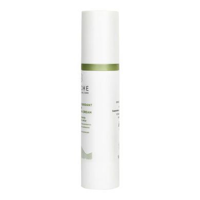 Антиоксидантный крем для лица Atache C Vital Blast Antioxidant & Cellular Protection Cream SPF 15 50 мл - основное фото