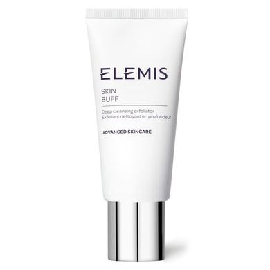 Ексфоліант для глибокого очищення ELEMIS Skin Buff 50 мл - основне фото