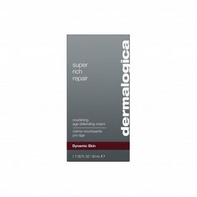 Суперживильний відновлювальний крем Dermalogica Super Rich Repair 50 мл - основне фото