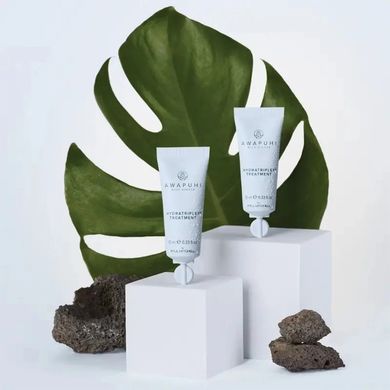 Набір для волосся Paul Mitchell KeraTriplex 2-Step Take-Home Kit - основне фото