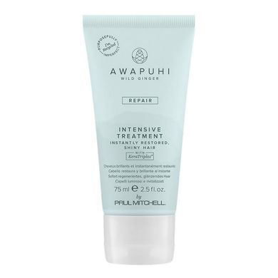 Набір для волосся Paul Mitchell KeraTriplex 2-Step Take-Home Kit - основне фото