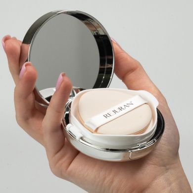 Солнцезащитный кушон Rejuran SkinGlow Cushion SPF 50+ 15 г - основное фото