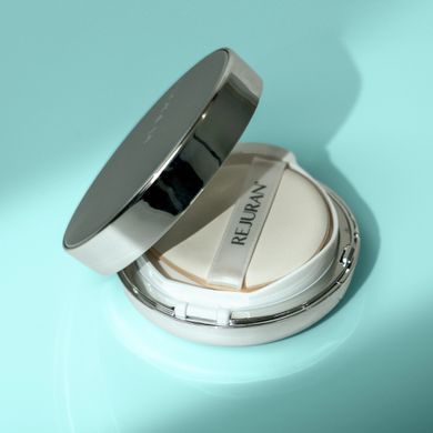 Солнцезащитный кушон Rejuran SkinGlow Cushion SPF 50+ 15 г - основное фото