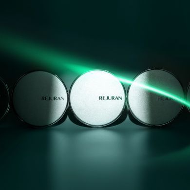 Солнцезащитный кушон Rejuran SkinGlow Cushion SPF 50+ 15 г - основное фото