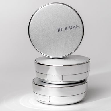 Солнцезащитный кушон Rejuran SkinGlow Cushion SPF 50+ 15 г - основное фото