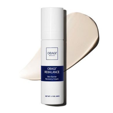 Крем для відновлення бар'єру шкіри Obagi Rebalance Skin Barrier Recovery Cream 48 г - основне фото