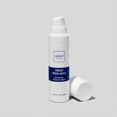Крем для відновлення бар'єру шкіри Obagi Rebalance Skin Barrier Recovery Cream 48 г - основне фото