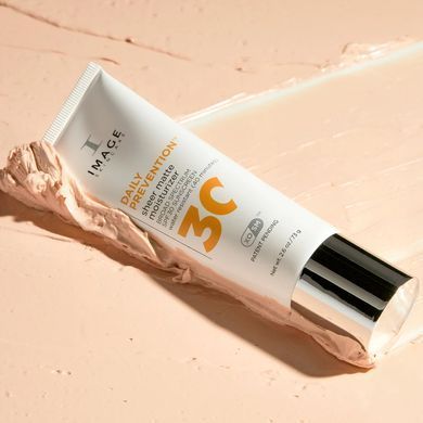 Матирующий солнцезащитный крем SPF 30 Image Skincare Daily Prevention Sheer Matte Moisturizer SPF 30 73 г - основное фото