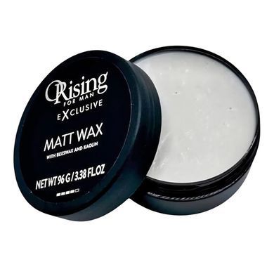 Чоловічий матовий віск для волосся Orising For Men Exclusive Matt Wax 100 мл - основне фото