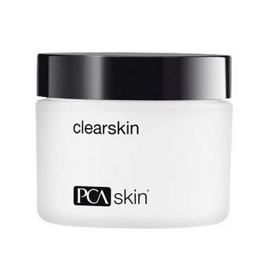 Увлажняющий крем для проблемной кожи PCA Skin Clearskin 50 мл - основное фото