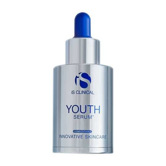 ᐉ iS CLINICAL Youth Serum 30 мл - купить в Лазерхауз Косметикс