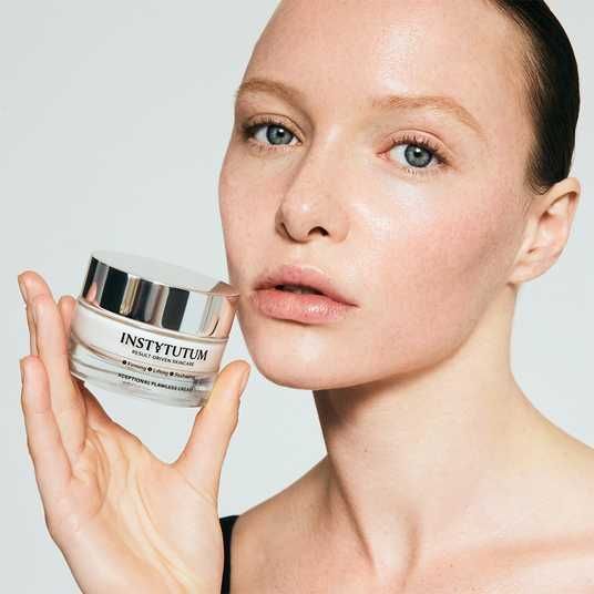 ᐉ Лифтинг-крем для лица INSTYTUTUM Xceptional Flawless Cream 50