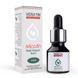 Бальзам-концентрат для восстановления ногтей Flosvita Veratin Skin Care Micotin Nail Repair Balm 15 мл - дополнительное фото