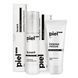 Уходовый мужской набор для тусклой кожи Piel Cosmetics Men Complex Intensive Recovery For Dull Skin