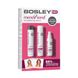 Набор для укрепления и питания волос BosleyMD MendXtend Strengthening System Kit - дополнительное фото