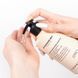 Шампунь для зеркального разглаживания волос Emmebi Italia Essenza Mirror Smoothing Shampoo 300 мл - дополнительное фото