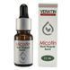 Бальзам-концентрат для восстановления ногтей Flosvita Veratin Skin Care Micotin Nail Repair Balm 15 мл - дополнительное фото