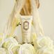 Крем для рук &laquo;Апельсиновый цвет&raquo; La Sultane De Saba Moisturising Hand Cream Orange Blossom 50 мл - дополнительное фото