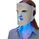 Премиальная силиконовая маска для лица и шеи Ossigeno LED Mask Face + Neck - дополнительное фото
