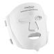 Премиальная силиконовая маска для лица и шеи Ossigeno LED Mask Face + Neck - дополнительное фото