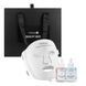 Премиальная силиконовая маска для лица и шеи Ossigeno LED Mask Face + Neck - дополнительное фото