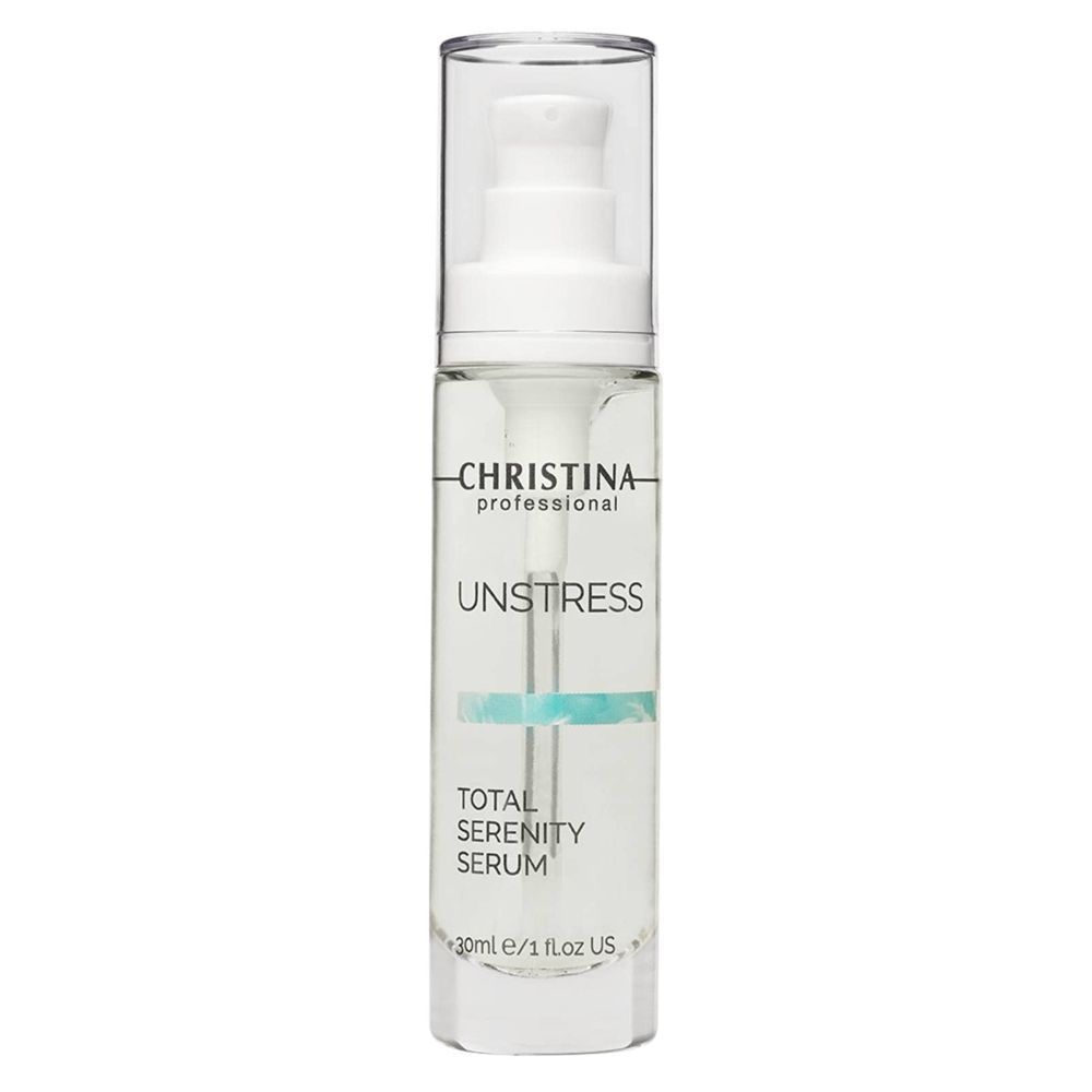 ブースター・導入液 CHRISTINA TOTAL SERENITY SERUM 30ml 76391644355947.jpg
