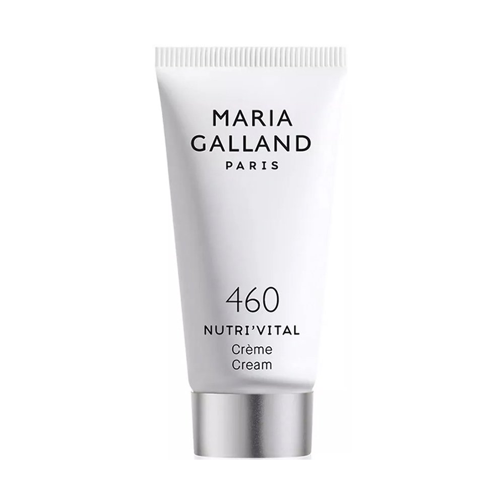 Универсальный крем для сухой кожи Maria Galland 460 Nutri’Vital Cream 20 мл - основное фото