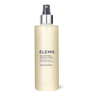 Тоник для сухой кожи с женьшенем ELEMIS Rehydrating Ginseng Toner 200 мл - основное фото