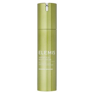 Ночной крем ELEMIS Superfood Vegan Night Cream 50 мл - основное фото